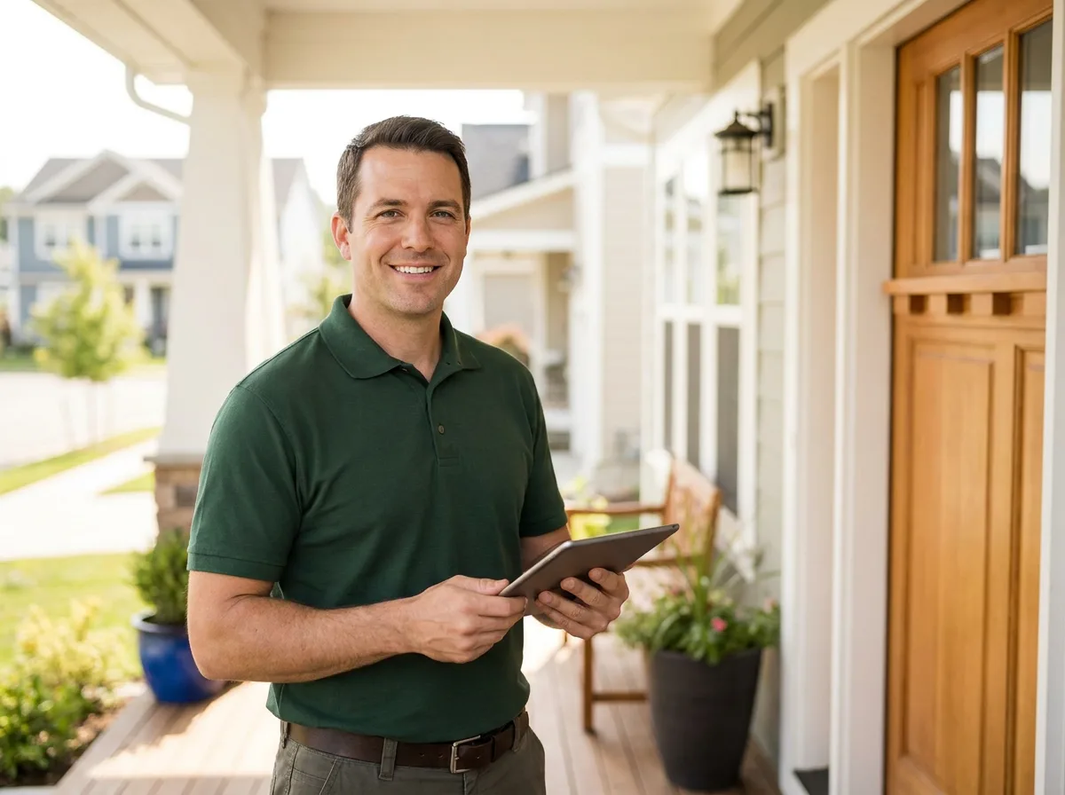 Pest control FAQs for Charlotte, TN